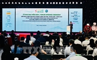 Clean energy cooperation in spotlight at Vietnam–China–ASEAN forum